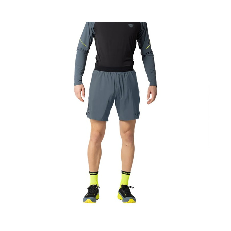 Bukser Dynafit ALPINE PRO 2/1 SHORTS M Cinder/0910