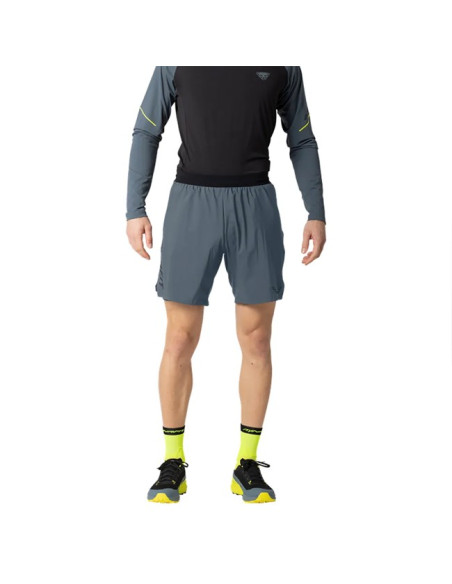 Housut Dynafit ALPINE PRO 2/1 SHORTS M Cinder/0910