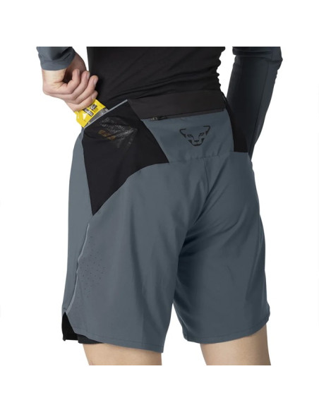 Pants Dynafit ALPINE PRO 2/1 SHORTS M Cinder/0910