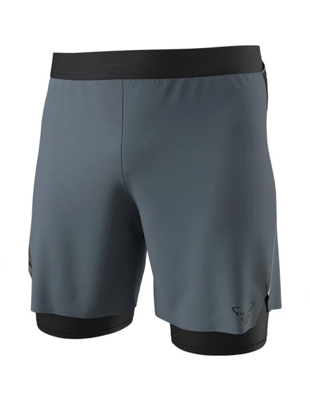 Pantalón Dynafit ALPINE PRO 2/1 SHORTS M Cinder/0910