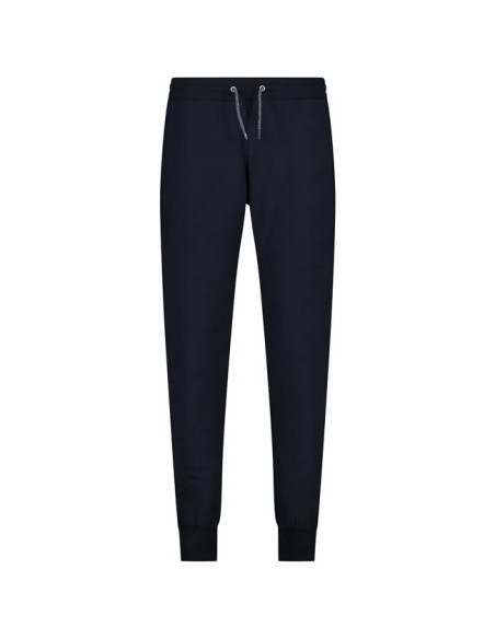 Broek Cmp WOMAN LONG PANT black blue
