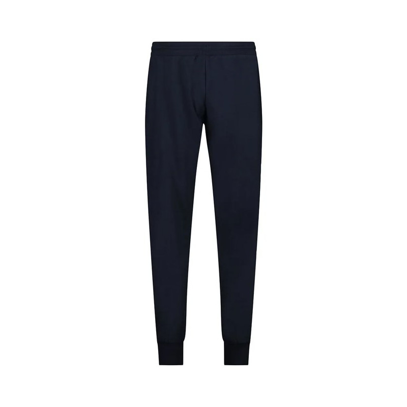 Broek Cmp WOMAN LONG PANT black blue