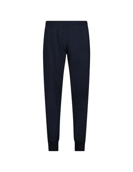 Broek Cmp WOMAN LONG PANT black blue
