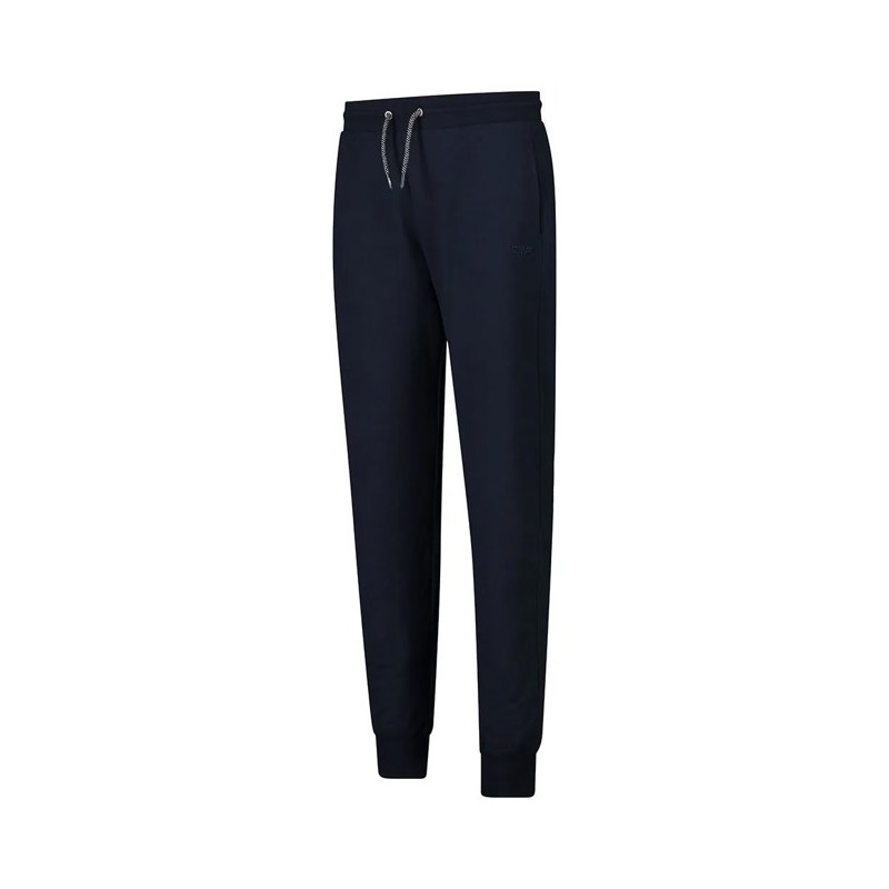 Pantalone Cmp WOMAN LONG PANT black blue
