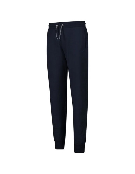 Hlače Cmp WOMAN LONG PANT black blue