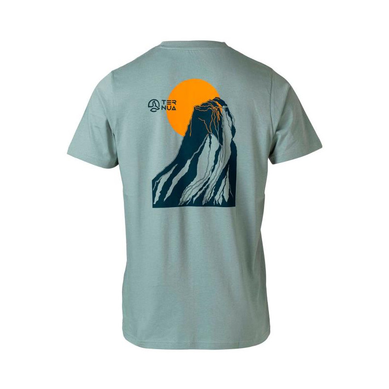 Camiseta Ternua Inik Regenerative Tee