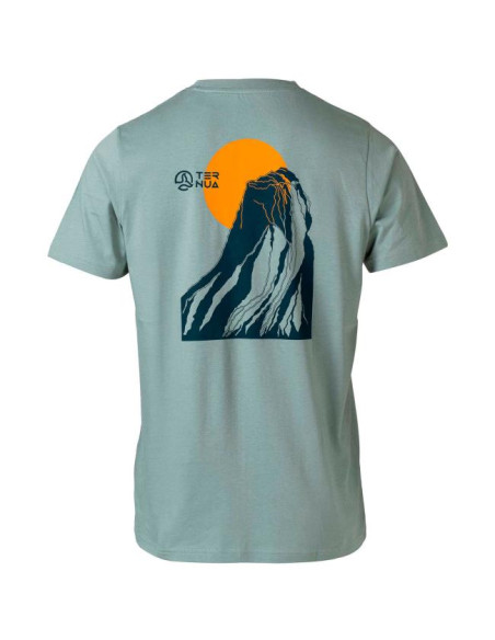 Camiseta Ternua Inik Regenerative Tee