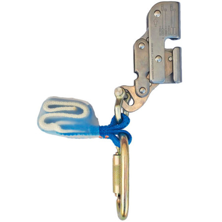 Kritimo sustabdymas Tractel Stopcable S 150 kg