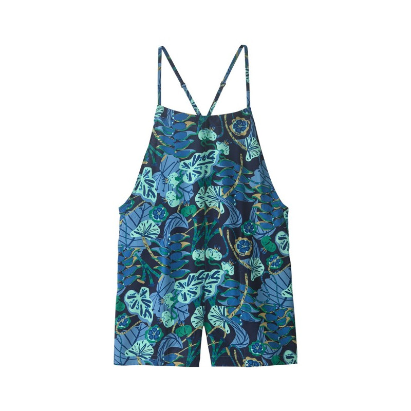 Haalari Patagonia WS TIDAL THREADS ROMPER Tropiclimb: New