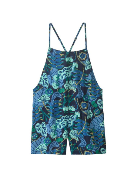 Eendelig pak Patagonia WS TIDAL THREADS ROMPER Tropiclimb: New