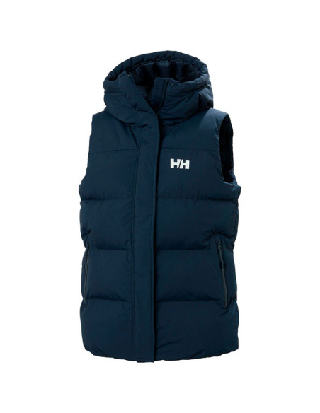 Vesta Helly Hansen Adore Puffy Vest W