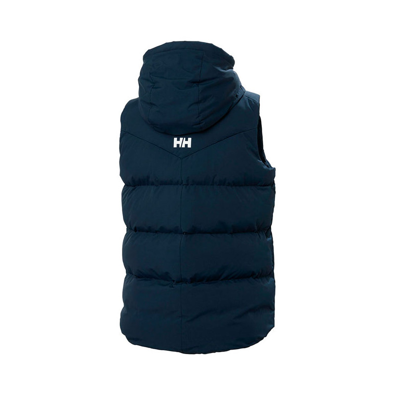 Chaleco Helly Hansen Adore Puffy Vest W