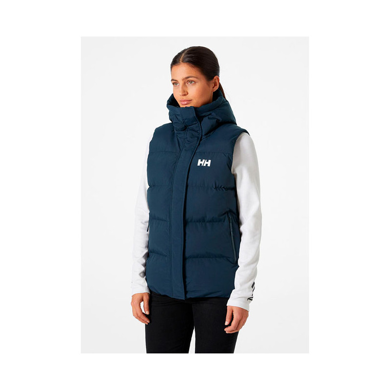Vesta Helly Hansen Adore Puffy Vest W