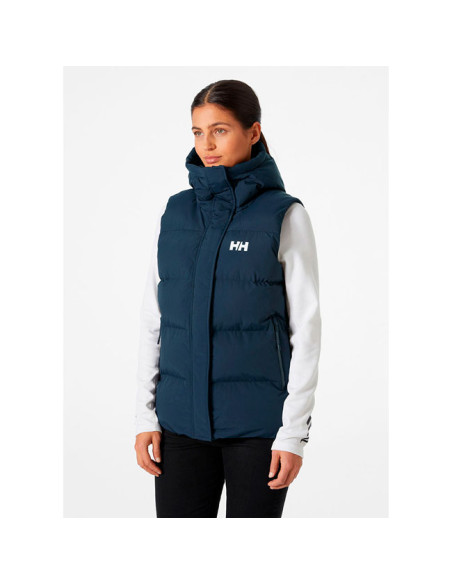 Chaleco Helly Hansen Adore Puffy Vest W