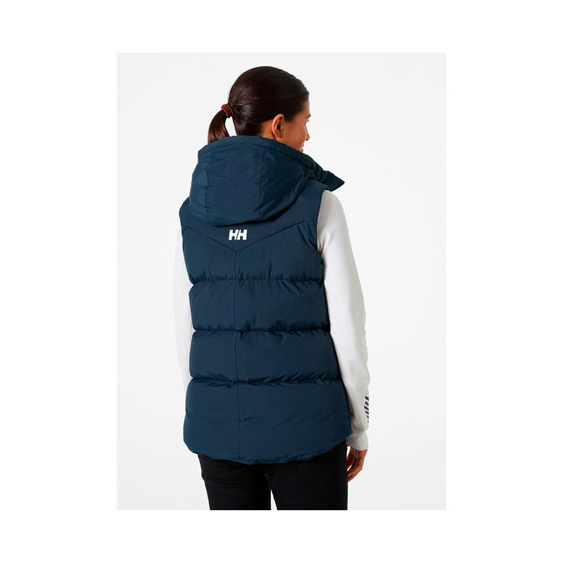 Vesta Helly Hansen Adore Puffy Vest W