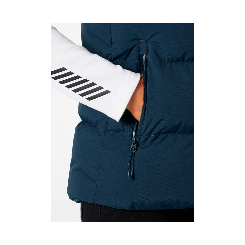 Helly Hansen Adore Puffy Vest W