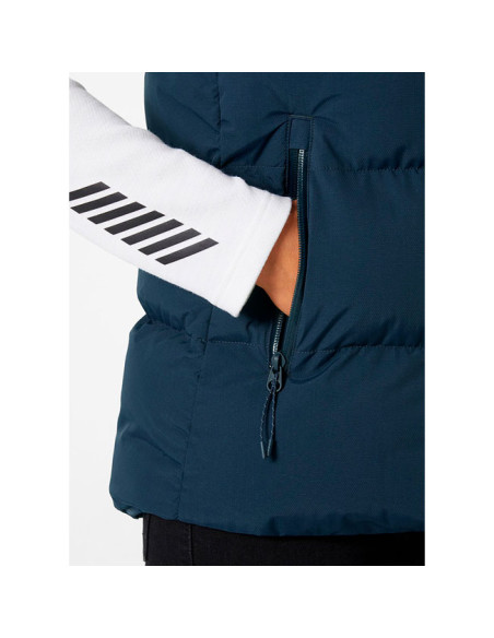 Vesta Helly Hansen Adore Puffy Vest W
