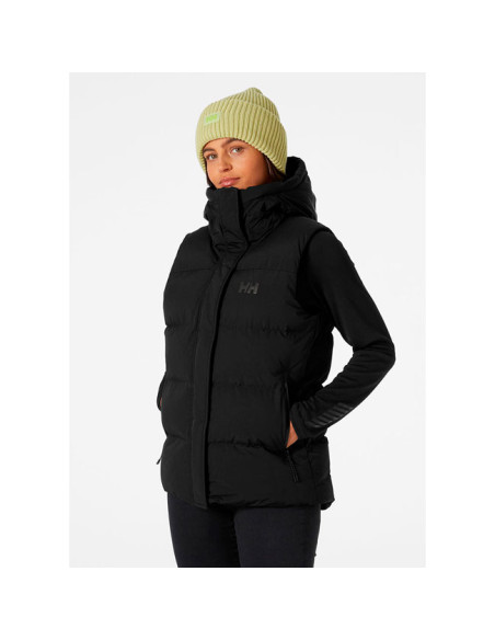 Vesta Helly Hansen Adore Puffy Vest W