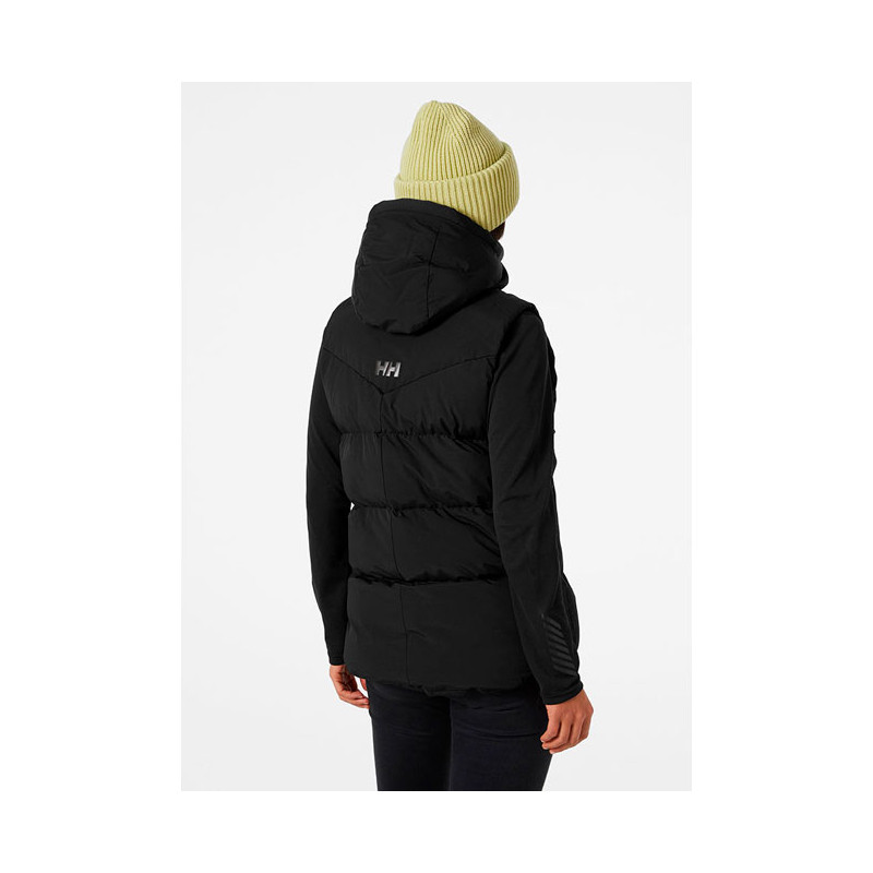 Chaleco Helly Hansen Adore Puffy Vest W