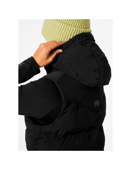 Vesta Helly Hansen Adore Puffy Vest W