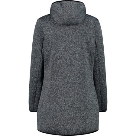 Anorakki Cmp FIX HOOD 2