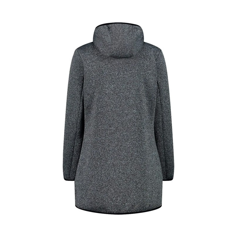 Anorakki Cmp FIX HOOD