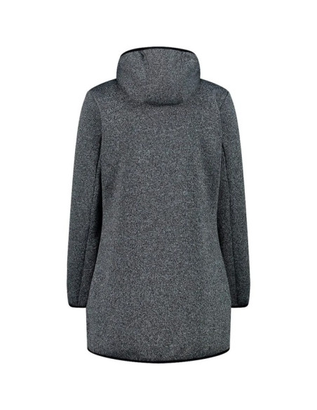 Anorakki Cmp FIX HOOD