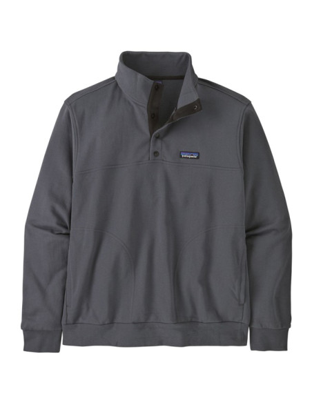 Pile Patagonia MS DAILY SNAP-T P/O Forge Grey