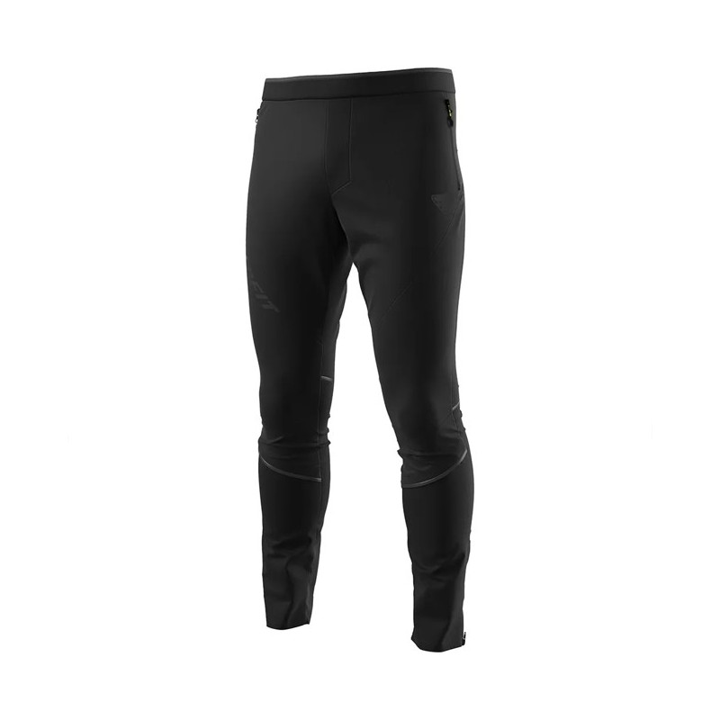 Broek Dynafit ALPINE HYBRID PNT M Black Out