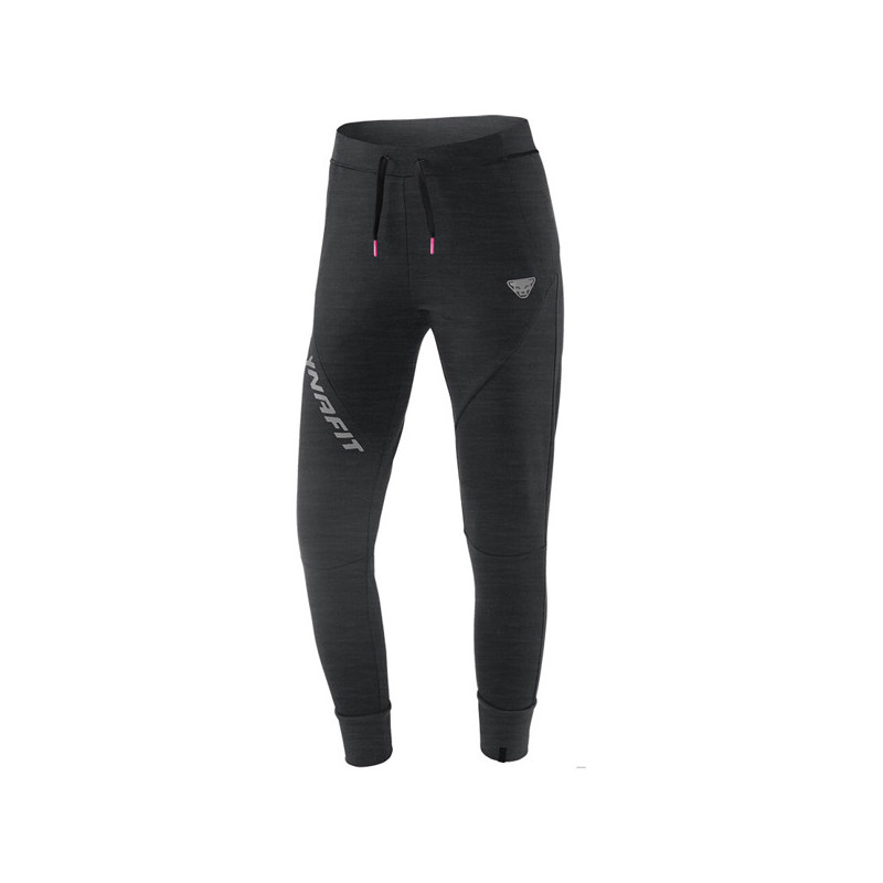 Pantalone Dynafit 24/7 TRACK W PNT Black Out Melange