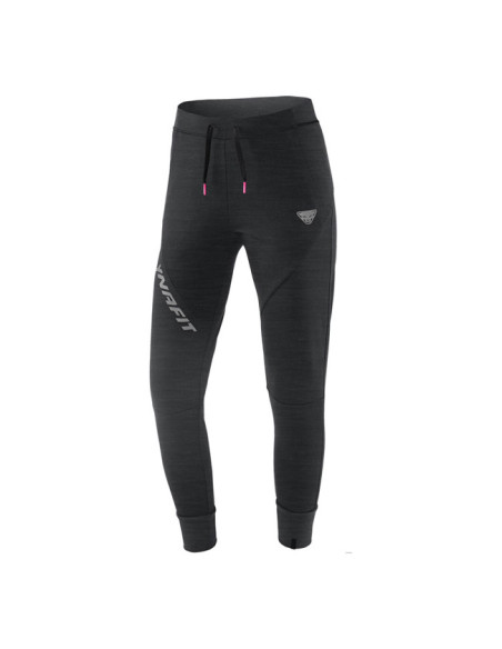 Pantalone Dynafit 24/7 TRACK W PNT Black Out Melange
