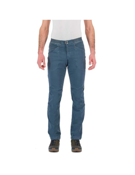 Kalhoty Karpos NOGHERA EVO WINTER PANT Midnight