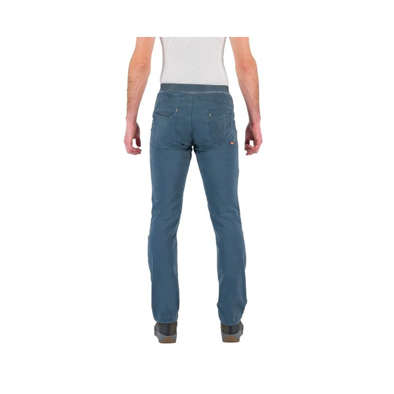 Kalhoty Karpos NOGHERA EVO WINTER PANT Midnight