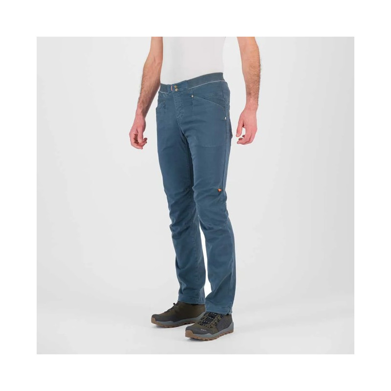 Calças Karpos NOGHERA EVO WINTER PANT Midnight