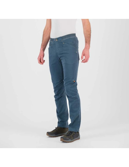 Nohavice Karpos NOGHERA EVO WINTER PANT Midnight