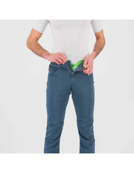 Pantalone Karpos NOGHERA EVO WINTER PANT Midnight