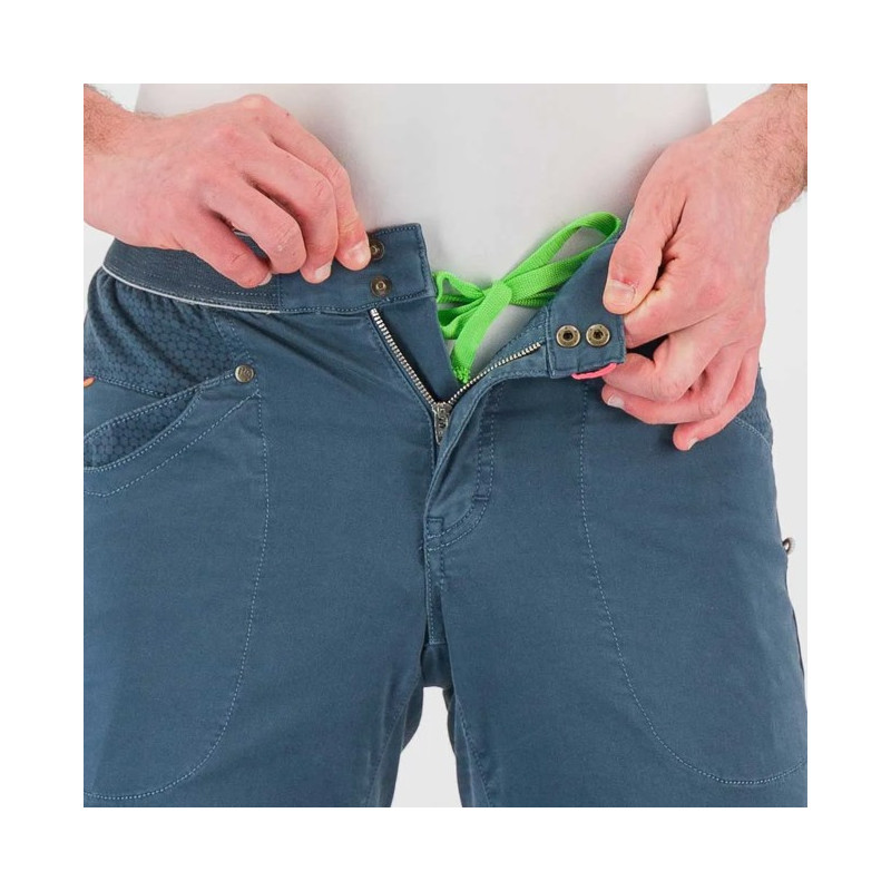 Calças Karpos NOGHERA EVO WINTER PANT Midnight