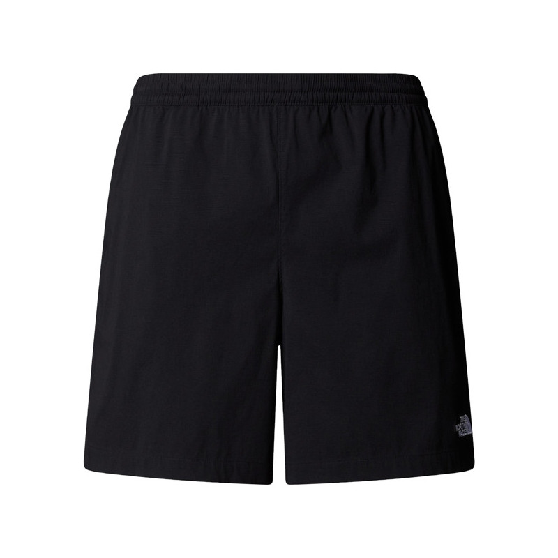 Nohavice The North Face CLASS V PATHFINDER PULL ON TNF B