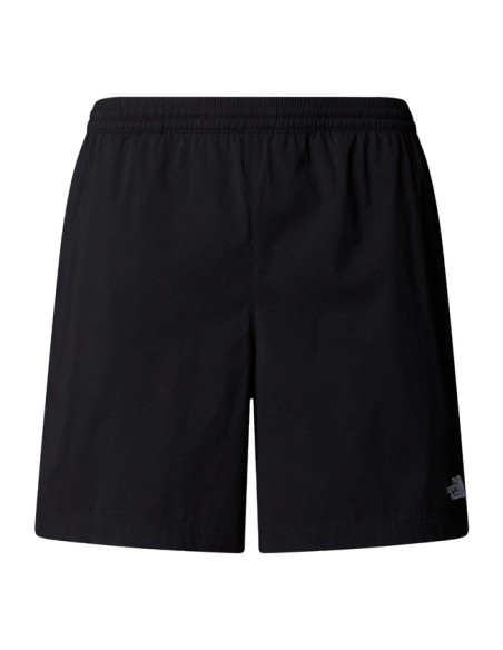 Kelnės The North Face CLASS V PATHFINDER PULL ON TNF B