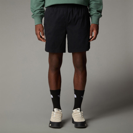 Byxor The North Face CLASS V PATHFINDER PULL ON TNF B 2