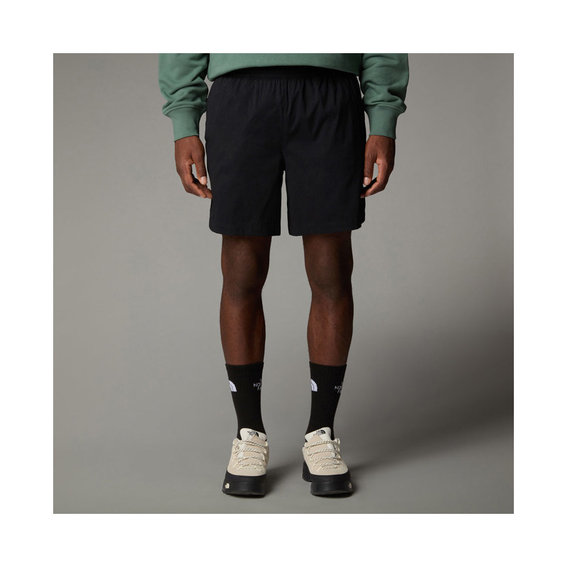 Byxor The North Face CLASS V PATHFINDER PULL ON TNF B