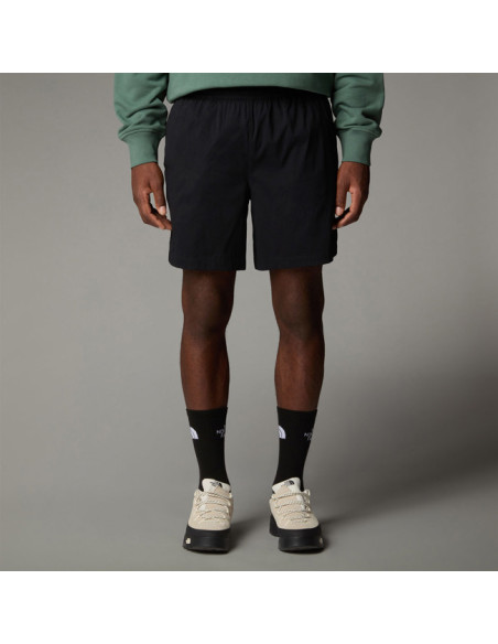 Kalhoty The North Face CLASS V PATHFINDER PULL ON TNF B