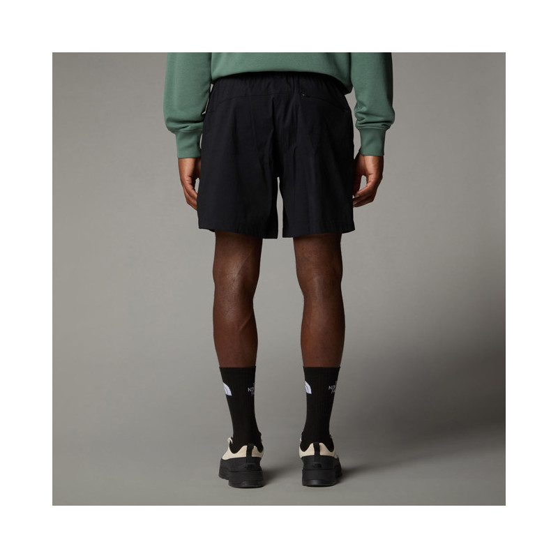 Pants The North Face CLASS V PATHFINDER PULL ON TNF B