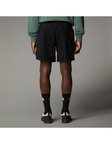 Pants The North Face CLASS V PATHFINDER PULL ON TNF B