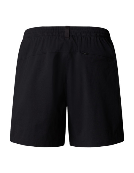 Kelnės The North Face CLASS V PATHFINDER PULL ON TNF B