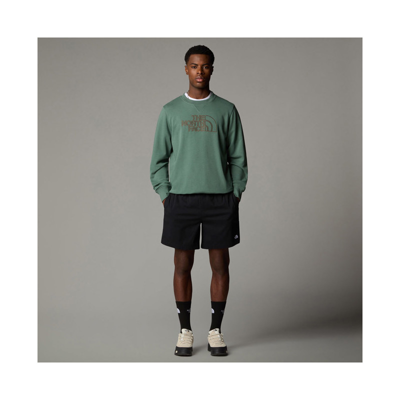 Pants The North Face CLASS V PATHFINDER PULL ON TNF B