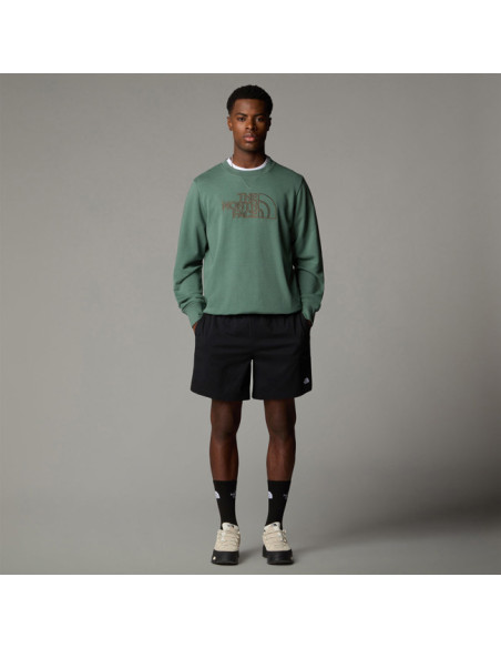 Housut The North Face CLASS V PATHFINDER PULL ON TNF B