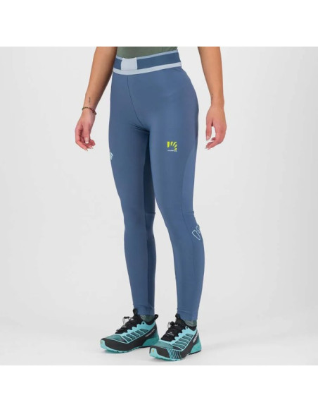 Sieťovina Karpos PLUS WINTER W TIGHT