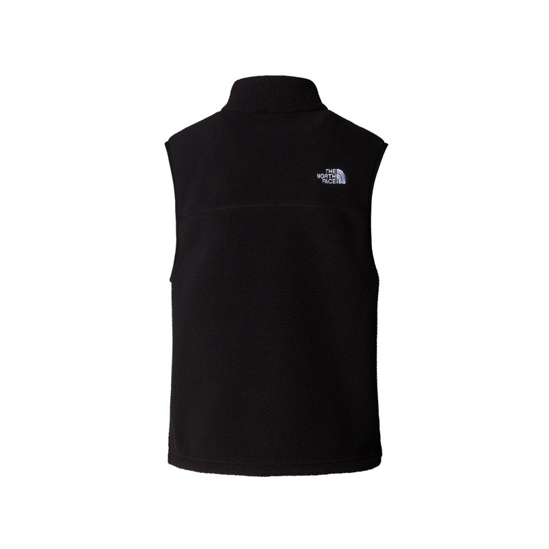 Chaleco The North Face W YUMIORI TNF Black