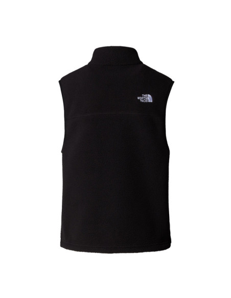 Chaleco The North Face W YUMIORI TNF Black